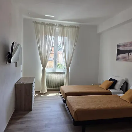 Appartement Dimora Meta La Spezia