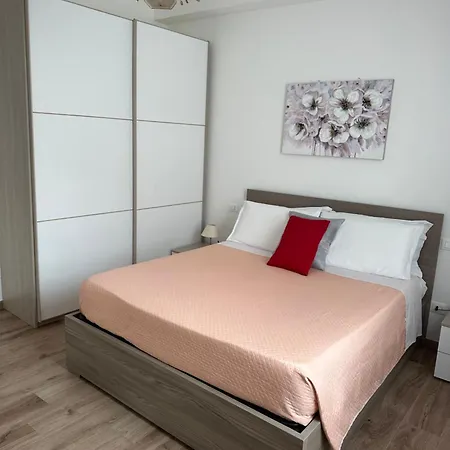 Dimora Meta Apartment *