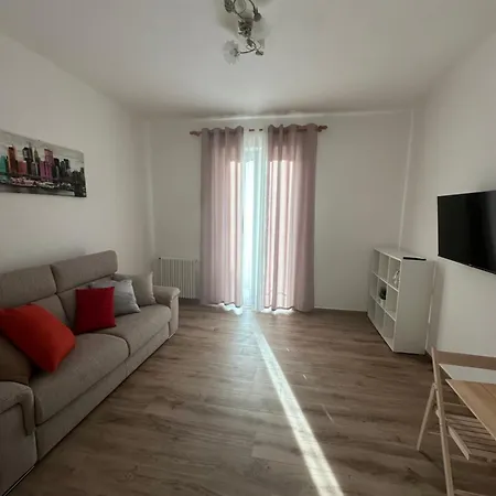 Apartment Dimora Meta *