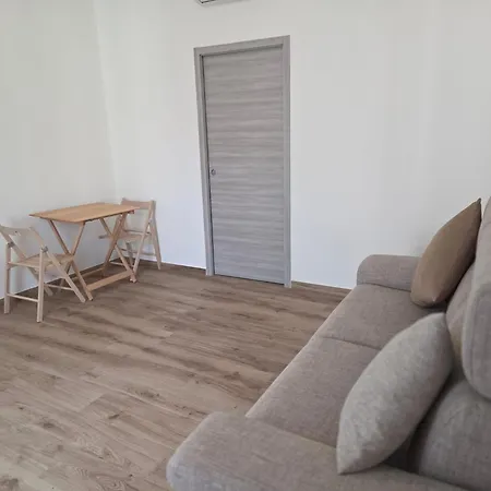 Apartment Dimora Meta