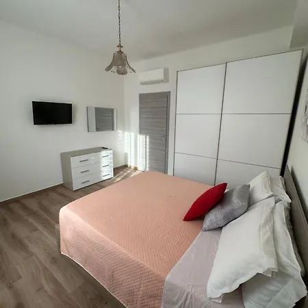 Dimora Meta Специя