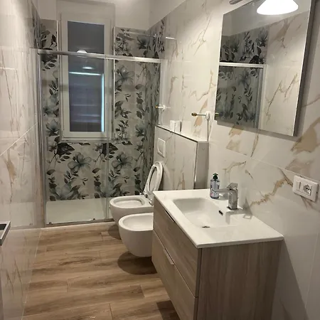 Dimora Meta Apartment La Spezia